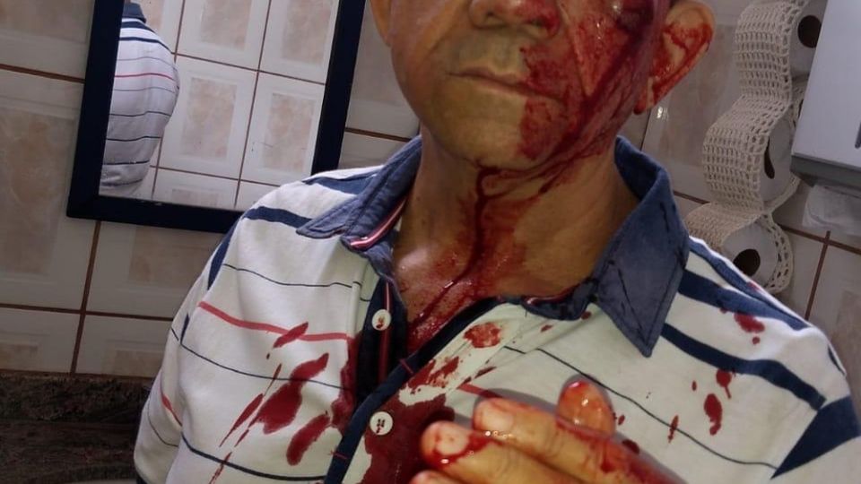 Foto: Arquivo Pessoal