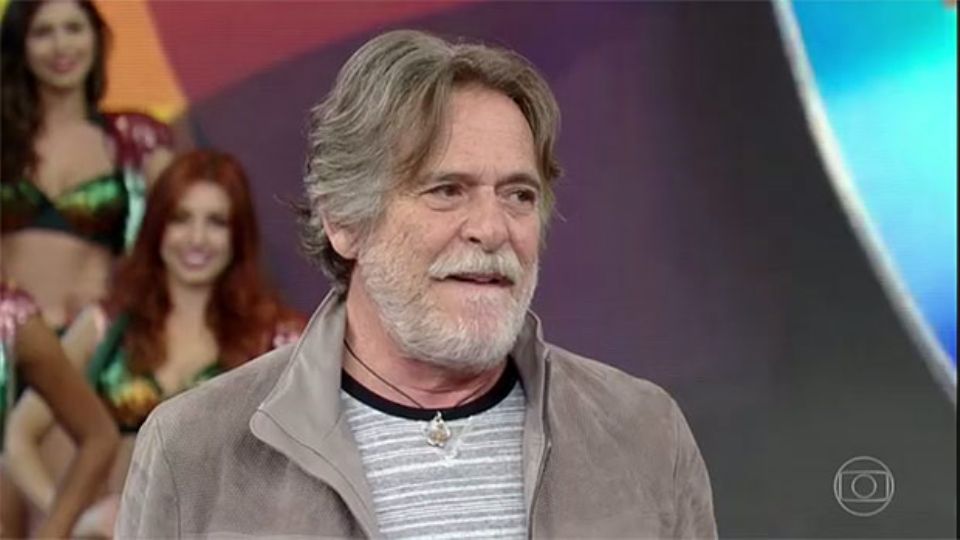 Foto: Reprodução/TV Globo