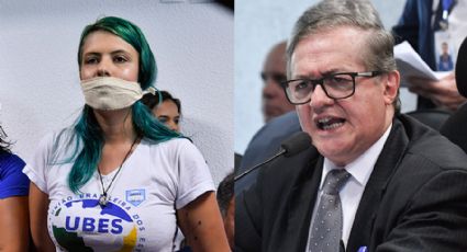 Vélez atendeu pedido de Bolsonaro em carta para escolas filmarem alunos cantando hino