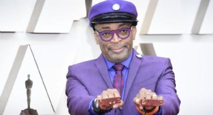 Spike Lee: “O racismo já era uma pandemia global antes do coronavírus”