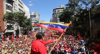 'Chavismo provou que está vivo e Maduro saiu vitorioso', diz Igor Fuser