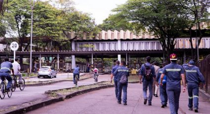 Trabalhador inala gás tóxico e desmaia na Usiminas; empresa omite acidente