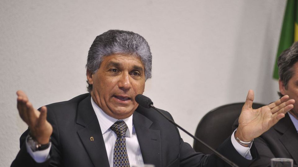Paulo Preto (Foto: José Cruz/Agência Brasil)