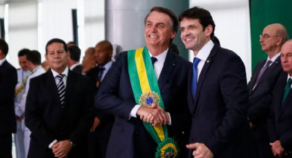 Após suspeita de caixa dois na campanha de Bolsonaro, PF sugere abertura de nova investigação