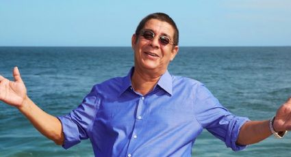 Zeca Pagodinho, 60 anos de samba, amor e solidariedade