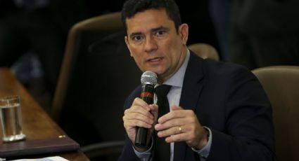 Sérgio Moro, um neomiliciano no sequestro da justiça