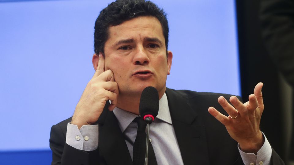 Foto: José Cruz/Agência Brasil
