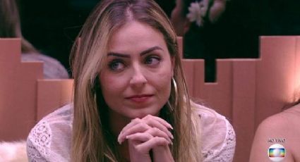 Participante do ‘BBB 19’ diz que beijou menino de comunidade sem saber e ficou apavorada