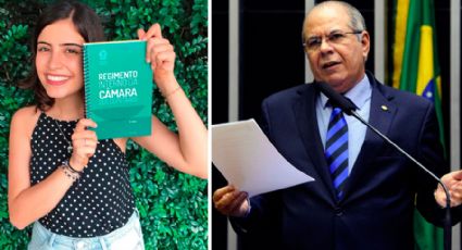 Deputado que teria deixado filho em apartamento de Tabata Amaral diz que está de mudança