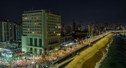 "O que é que a Bahia tem? 12 anos de governo do PT"