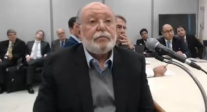 Léo Pinheiro se transforma em duas pessoas na nova sentença contra Lula