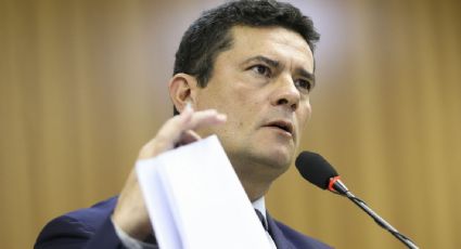 Não seja estúpido, Moro quer é proteger o Estado burguês da ira popular