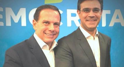 Defesa entra com pedido de Habeas Corpus para irmão de vice do Doria, que está foragido