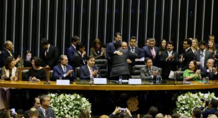 Desorganização da base aliada no Congresso preocupa Planalto