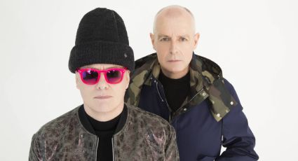 Pet Shop Boys ridicularizam Trump na canção “Dê uma chance à estupidez”