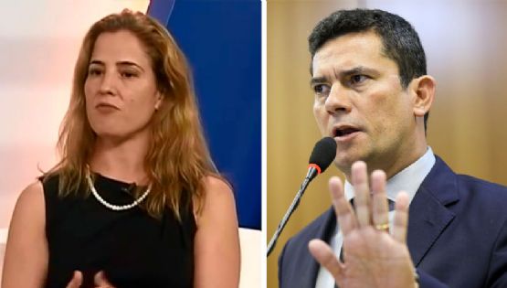 Herdeira de Moro, Gabriela Hardt manteve relação com procuradores da Lava Jato: "Ela é faca na caveira"