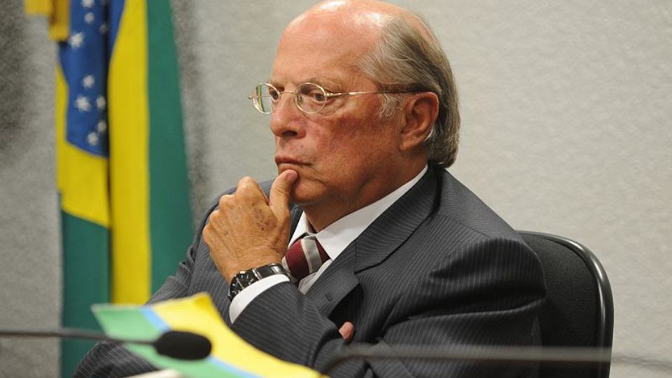 Miguel Reale Jr. - Foto: Antonio Cruz/ABr