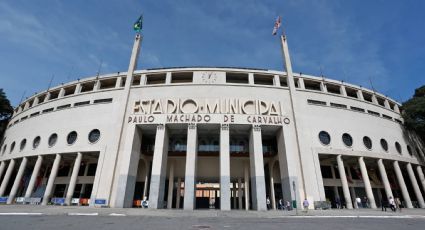 Estádio do Pacaembu é a primeira vítima das novas privatizações tucanas em SP