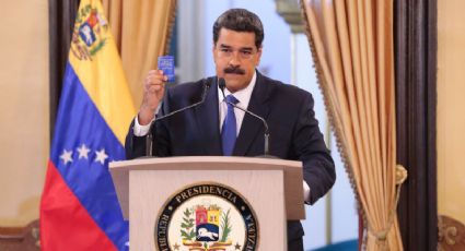 Maduro diz estar disposto ao diálogo, mas rejeita imposição da Europa sobre eleições