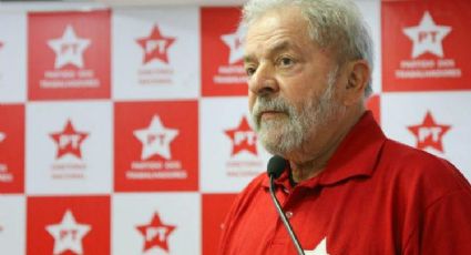 Nota do PT: Lula tem o direito de compartilhar com familiares o luto pela morte do neto