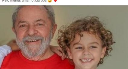 Blogueira que comemorou morte de neto de Lula pede dinheiro nas redes para se defender de processo