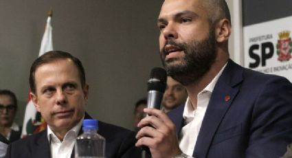 Doria e Covas usaram um terço da verba de combate a enchentes em 2017 e 2018