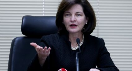 Raquel Dodge pede cassação do mandato da senadora "Moro de saias"