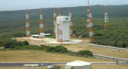 Brasil libera utilização da Base de Alcântara (MA) aos Estados Unidos