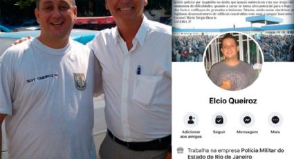 Suspeito de assassinar Marielle volta a afirmar que nunca citou a casa de Bolsonaro quando foi ao condomínio