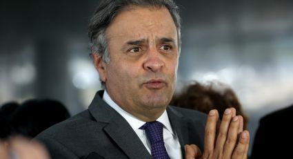 Justiça de SP torna Aécio Neves réu pelo caso da propina da JBS