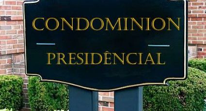 Cartas do Pai: “CondoMinion presidencial”