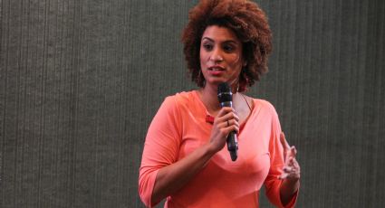 Praça na periferia de São Paulo é batizada com o nome de Marielle Franco