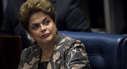 Dilma exige providências no caso de violação de seu sigilo fiscal: “Há um crime, ou vários”