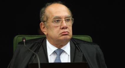 Gilmar Mendes chama Deltan Dallagnol de "gangster": "São uns cretinos"