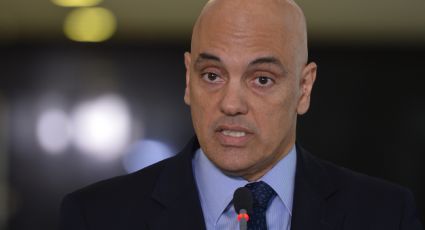 Até na Idade Média religiosos fechavam igrejas em pandemias, diz Alexandre de Moraes