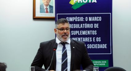 Alexandre Frota terá de se retratar e pagar R$ 25 mil a juiz que acusou de “julgar com a bunda”