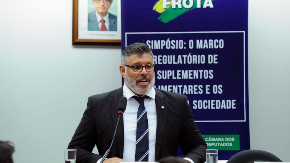 Foto: Cleia Viana/Câmara dos Deputados

