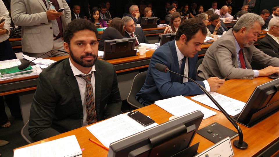 Foto: Vinicius Lousada
