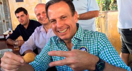 Em parceria com Fundação Lemann, Doria vai fazer ‘entrevista de emprego’ com diretores de escola