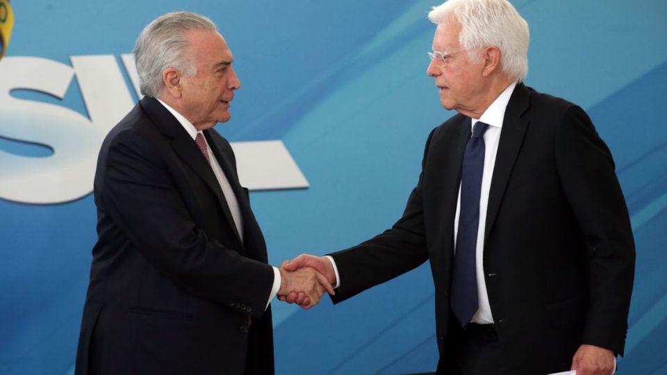 Foto: Antonio Cruz/Agência Brasil