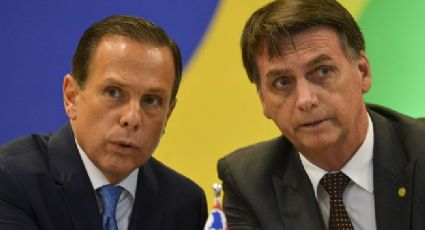 Não podemos esquecer de quem abandonou Bolsonaro