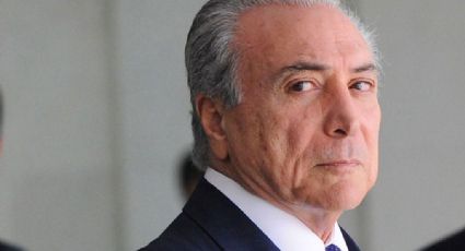 Temer, Moreira Franco e coronel Lima passam fim de semana sem direito a visitas