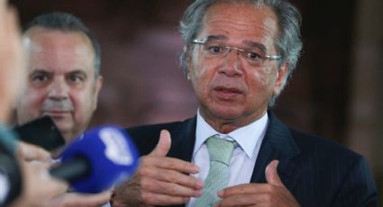 Paulo Guedes vai à Câmara debater Previdência enquanto crise no governo trava escolha de relator