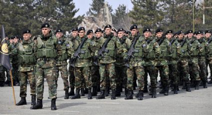 Uma nova força militar nos Balcãs? Do Corpo de Proteção Kosovar à expansão da Força de Segurança