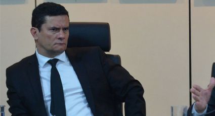 Elio Gaspari diz que Moro subiu no telhado