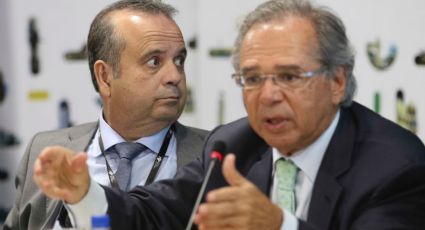 CCJ decide não votar convocação de Guedes para explicar reforma da Previdência