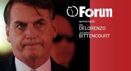 Fórum Onze e Meia | Bolsonaro enfrenta derrota na Câmara e comemoração do golpe de 1964 agrava crise política