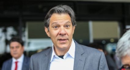 Não sabem o que é soberania: Haddad faz crítica contundente a militares