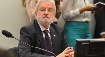 Ivan Valente cobra do Ministério da Saúde regulamentação da cannabis para fins medicinais