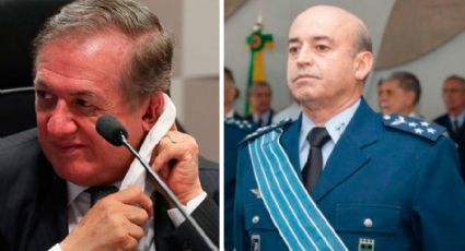 Bolsonaro escala militar para número 2 do MEC e possível substituição de Vélez Rodríguez